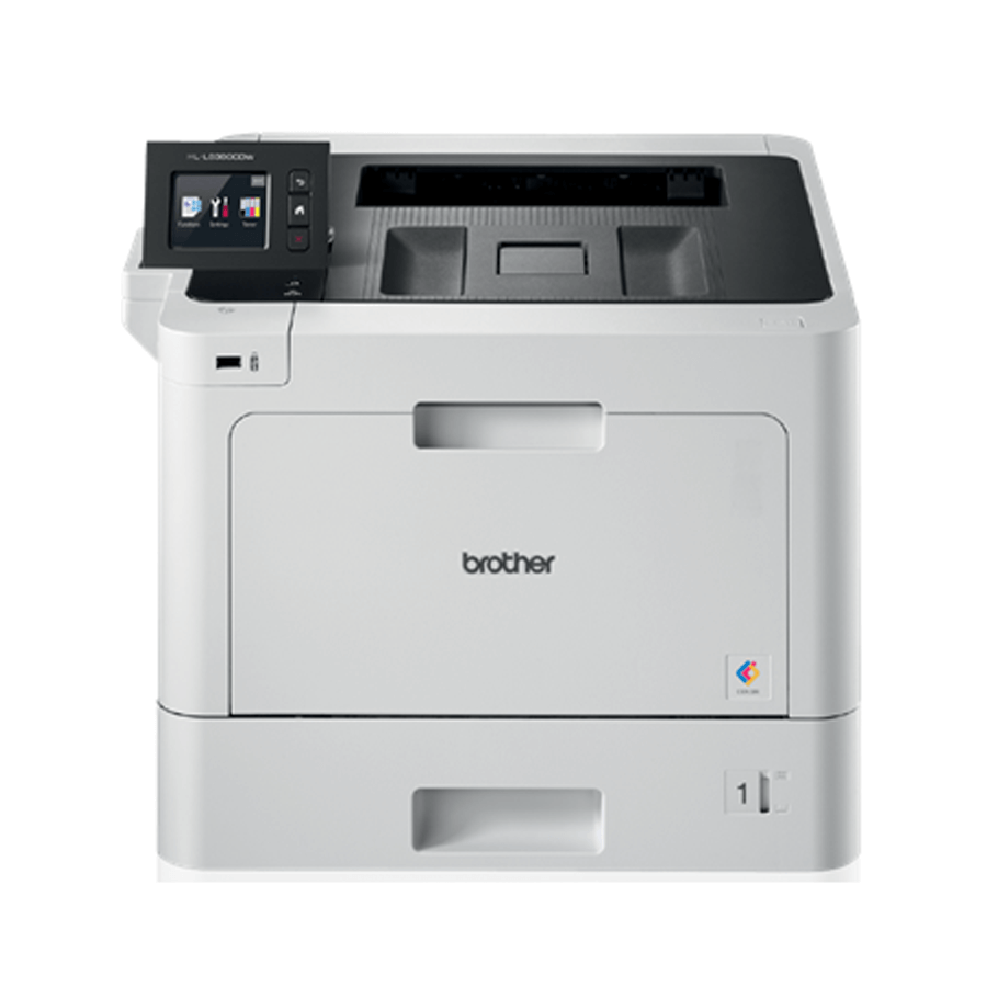 Máy in Laser màu không dây Brother HL-L8360CDW